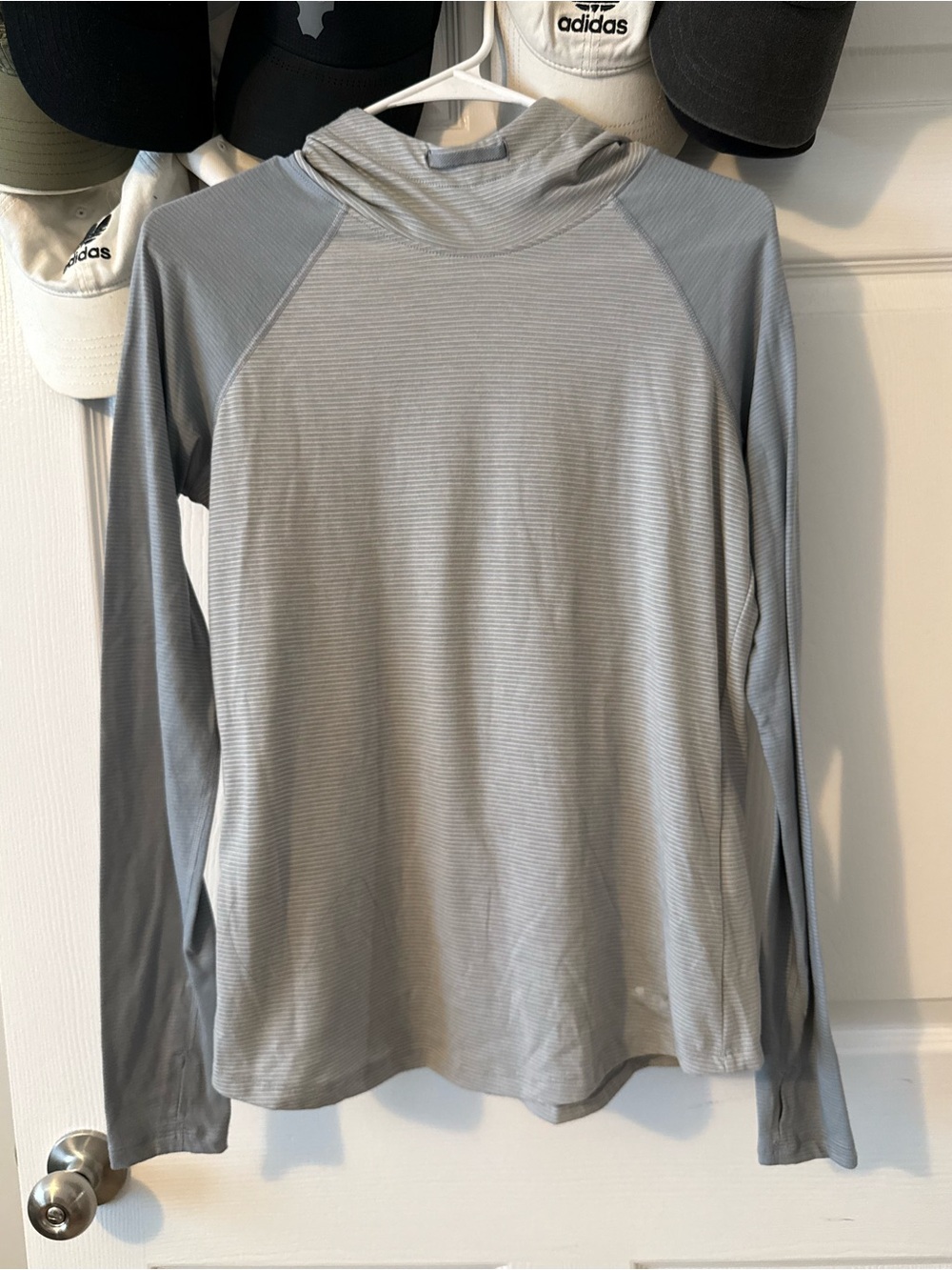 Under Armour Running Hoodie
